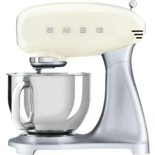 SMEG Küchenmaschine SMF04CREU creme
