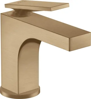 Hansgrohe Waschtischmischer 90 Axor Citterio 39022140