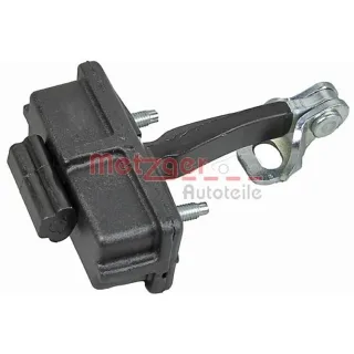 Metzger T?rfeststeller vorne Fiat Grande Punto 199 Punto 199