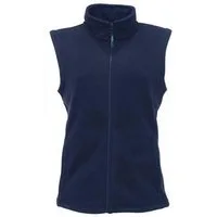 Regatta Professional Fleeceweste Damen Micro Fleece Weste/Bodywarmer