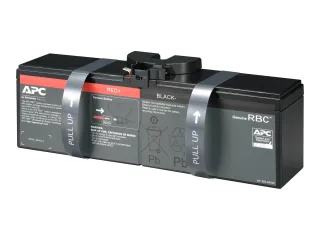 APC Replacement Battery Cartridge #163 | apcrbc163 | USV-Akku