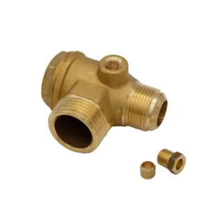 ELMAG KR-Scheibe Ø 160 mm (B: 19 mm) - 9100313