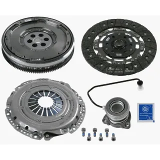 Sachs Kupplung Opel Astra Corsa Meriva 1,6 2290601016