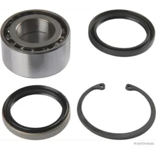 Jakoparts Radlagersatz vorne Subaru Justy II Suzuki Swift II 1.0 1.3