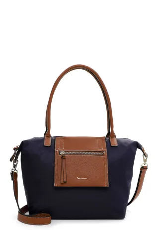 TAMARIS BAGS - Shopper TAS Fabrizia blue 500 - Gr. - OS