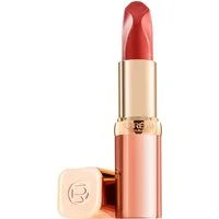 L'ORÉAL PARIS Lippenstift COLOR RICHE LES NUS, mit Ölen und Pigmenten, für strahlende Lippen