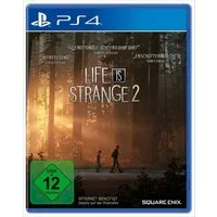 Life is Strange 2 Playstation 4