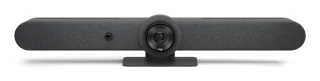 Logitech Medium Room | taprbggglctl/eu/1 | Gruppen-Videokonferenzsystem - 4K Ultra HD