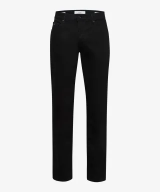 BRAX - Style Cadiz perma black - Gr. - 48/32