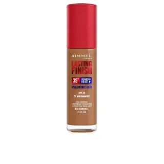 Lasting Finish Feuchtigkeitsschub Spf20 #450-karamell 30 ml