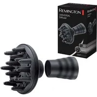 Remington Haartrockner Universal Diffusor Aufsatz mit Adapter für fast alle Haartrockner