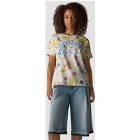 LeComte Print-Shirt T-Shirt