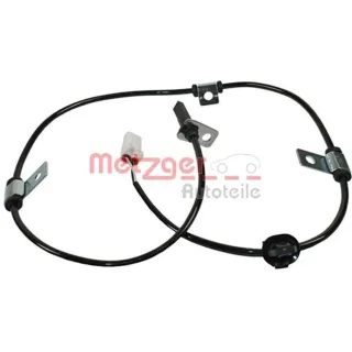 Metzger Raddrehzahlsensor hinten rechts Suzuki Grand Vitara 2