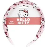 Cerda Haarband Hello Kitty Haaraccessoire für Alltag & Party