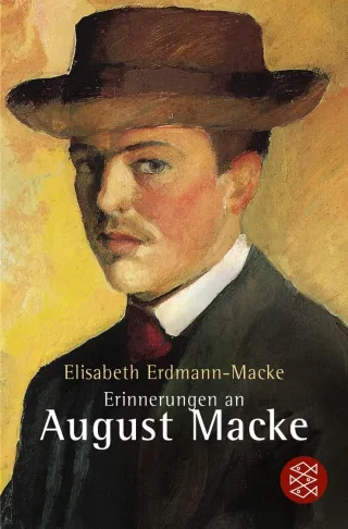 Erinnerung an August Macke [Broschiert] [1987] Erdmann-Macke Elisabeth