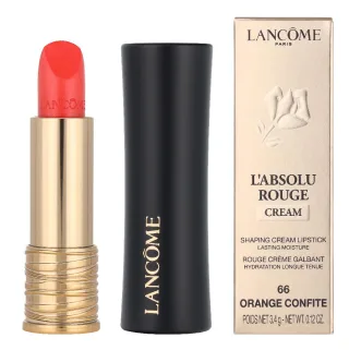 Lancôme L'Absolu Rouge Cream Lippenstift