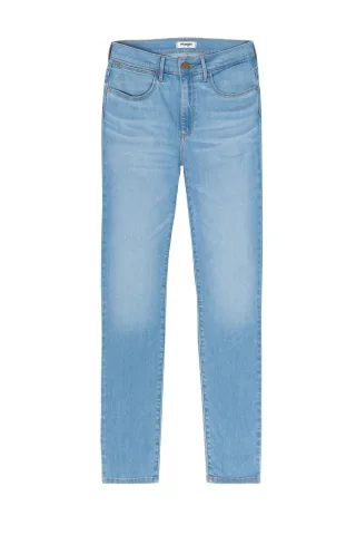 Wrangler High Skinny Brooklyn Jeans