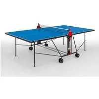 Sponeta Tischtennisplatte Outdoor"S 1-42 e" (S1 Line), wetterfest