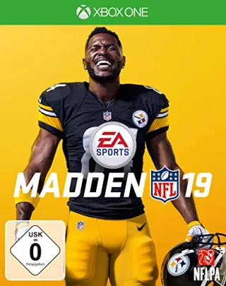 Madden NFL 19  - Standard Edition - [für Xbox One]