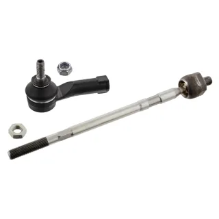 Febi Spurstange vorne links Renault Clio 3 Modus / Grand Modus