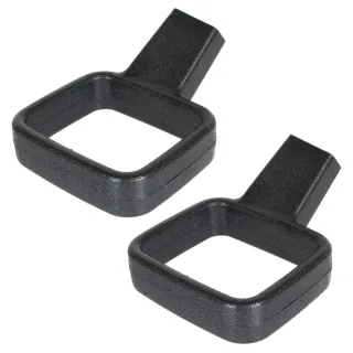 Hebel Griff für Sitzverstellung LINKS + RECHTS A1699190561 1699190561 A1699190661 1699190661 für Mercedes A-Klasse W169 / B-Klasse W245