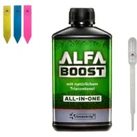 Alfa Boost Pflanzendünger Alfa Boost All in One, 1-St.
