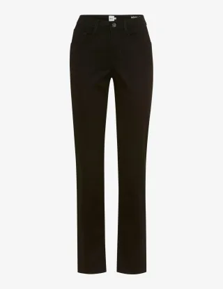 BRAX - Style Carola black - Gr. - 44K