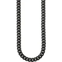 Bruno Banani Edelstahlkette Schmuck Geschenk Halsschmuck Halskette