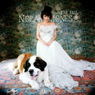 The Fall [Audio CD] JonesNorah