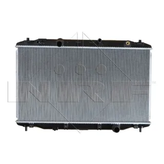 NRF Motork?hler gel?tet Honda Civic 8 2,2