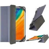 Hama Tablet-Hülle Schutz-Hülle Fold Universal Cover Tasche Flieder 11, Smart Case Ständer für iPad Tablet PC Tab 9,5" 9,7 10" 10,2" 10,5" 11"