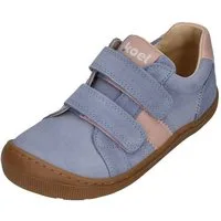 KOEL DENIS SUEDE 3.0 Barfußschuh Lavendel