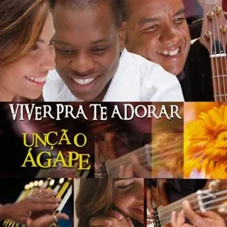 Viver Para Te Adorar