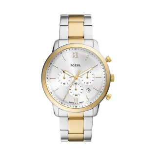 Fossil Chronograph NEUTRA FS6112