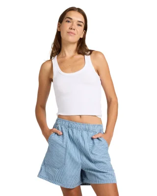 Roxy Shorts "Stay Wavy Mid"