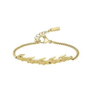 Lacoste Armband CROCODILE 2040510