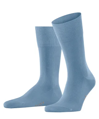 FALKE - FALKE Tiago Herren sky blue - Gr. - 43.5