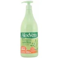 Instituto Espanol Körperpflegemittel Instituto Español Aloe Vera Lotion 950ml