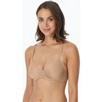 Schiesser Schalen-BH Air mit feiner, elastischer Microqualität