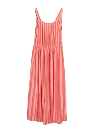 s.Oliver - Kleid pink - Gr. - 164