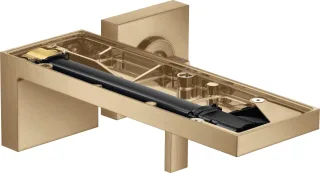 Hansgrohe Waschtischmischer Unterputz 47062140