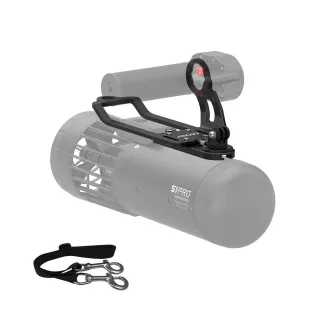 [EU Direct] LEFEET Single Grip for Lefeet S1/S1 Pro Underwater Scooter