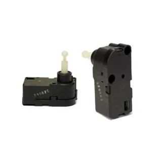 Van Wezel Stellmotor f?r Scheinwerfer Audi Ford Seat Skoda Smart VW