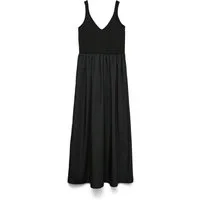 Vero Moda O-Linien-Kleid