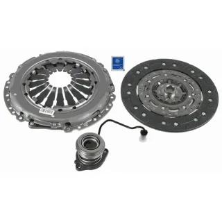 Sachs Kupplung Fiat Fiorino Punto Qubo 1,3