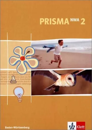 Prisma NWA. Naturwissenschaftliches Arbeiten. Ausgabe für Baden-Württemberg: Prisma NWA 2 -  Naturwissenschaftliches Arbeiten. Baden-Württemberg. (Lernmaterialien): BD 2