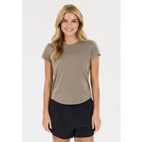 ATHLECIA Funktionsshirt Doja Mit Quick-Dry-Funktion