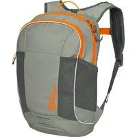 KIDS MOAB JAM, Rucksack mint/orange, 12 Liter