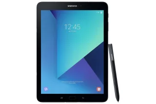 Samsung Galaxy Tab S3 (T825) 32GB [97" WiFi + LTE] schwarz inkl. Stift