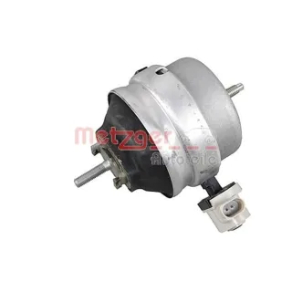 Metzger Motorlager links Audi A4 8E